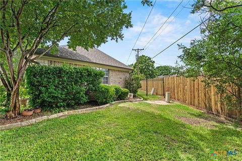 A home in Salado