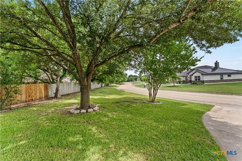 A home in Salado