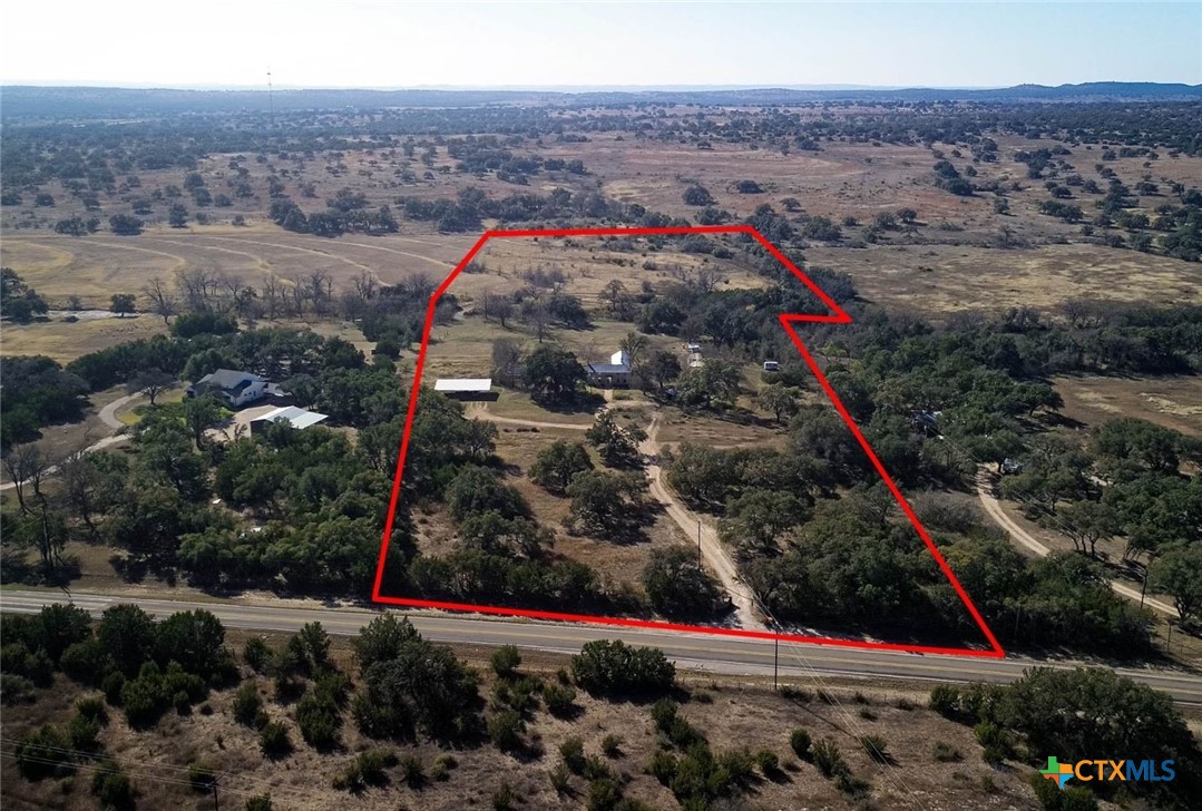 1037 Ranch Road 962 W