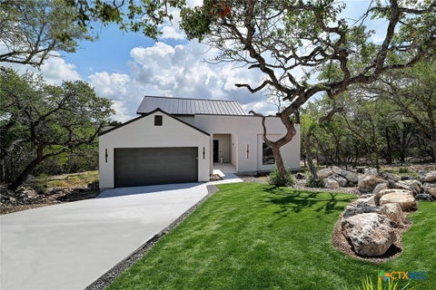 Photo of 1197 Spice Wood Road, Fischer, TX 78623 (MLS # 624816)