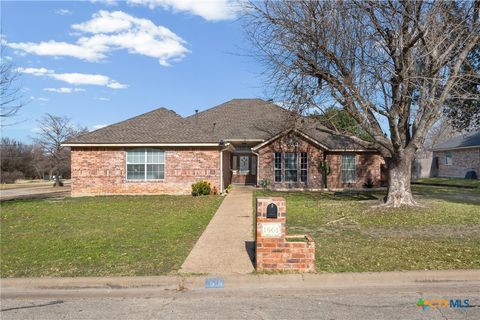 Photo of 1601 Citation Loop, Harker Heights, TX 76548 (MLS # 601149)