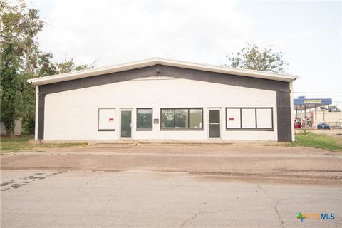 14 N 10th Street Temple TX 76501