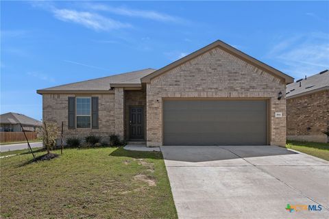 Photo of 184 Gunther Way, Taylor, TX 76574 (MLS # 607727)