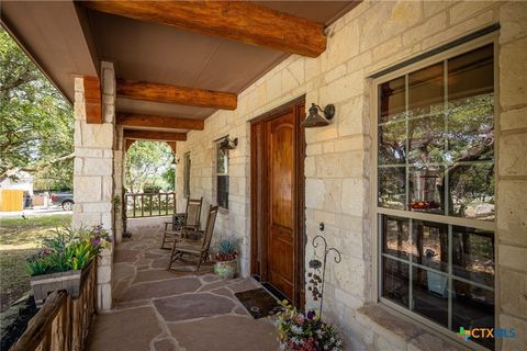 A home in New Braunfels