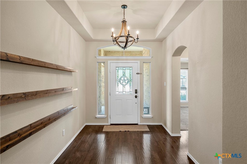 Photo of 1214 Iron Glen Drive, Temple, TX 76502 (MLS # 623376)