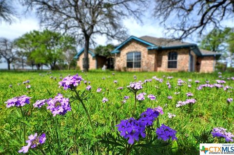 A home in Killeen