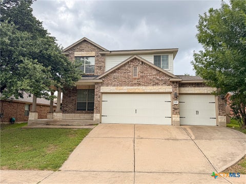Photo of 5401 Sulfur Spring Drive, Killeen, TX 76542 (MLS # 616136)