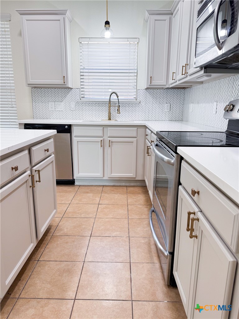 5401 Sulfur Spring Drive