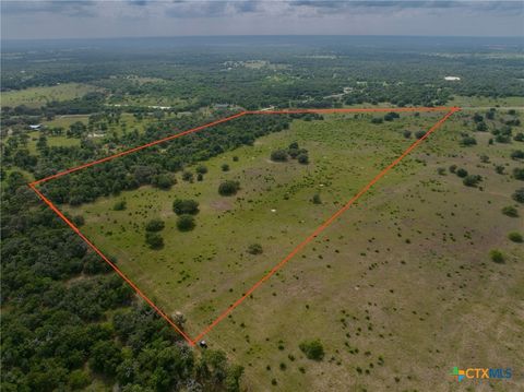 000 FM 2987 Fannin TX 77905