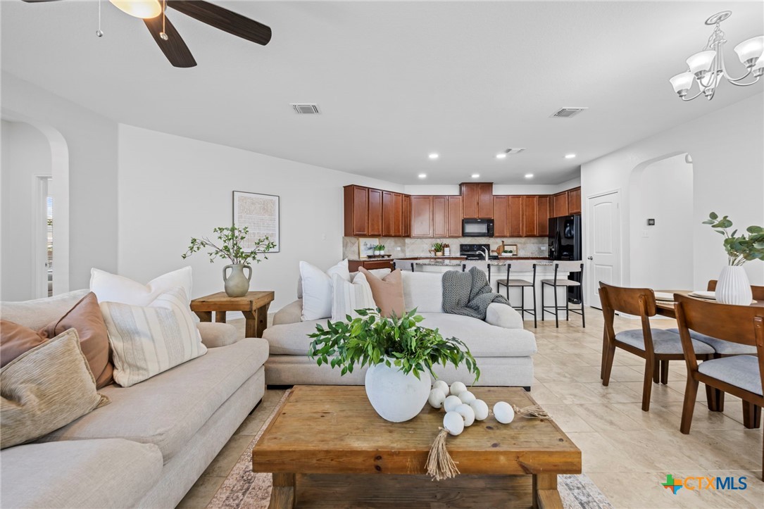 1107 Sagebrush Drive