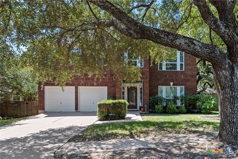 1427 Dapplegrey Lane Austin TX 78727