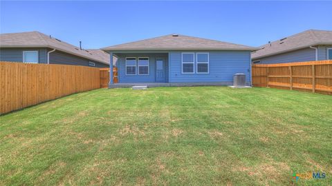 A home in New Braunfels