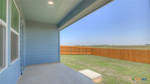 A home in New Braunfels