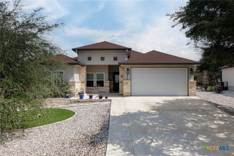 Photo of 202 Roy Nichols Drive, Blanco, TX 78606 (MLS # 626301)