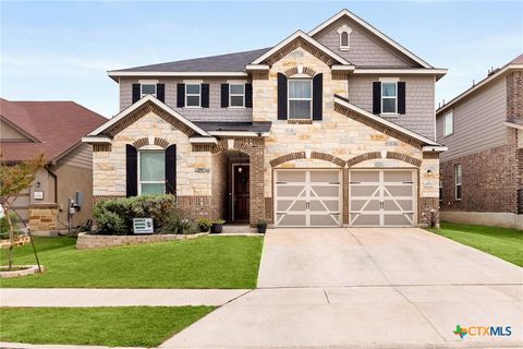 4552 Klein Meadows New Braunfels TX 78130