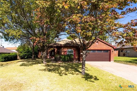 A home in Harker Heights