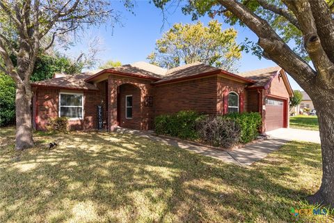 A home in Harker Heights