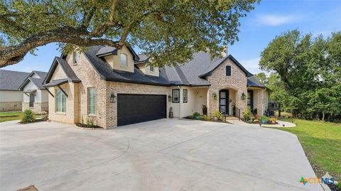 Photo of 210 Jeff Vaughn, Blanco, TX 78606 (MLS # 612000)