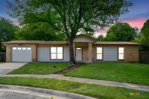 Photo of 906 Pilar Spur, Killeen, TX 76541 (MLS # 615756)