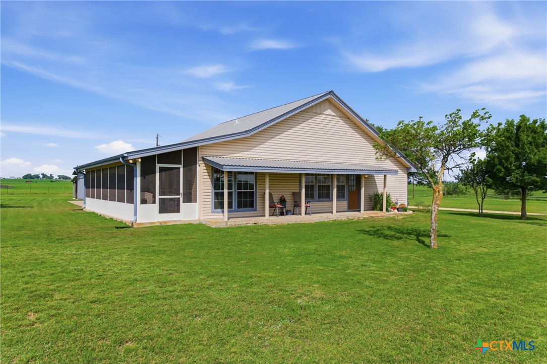 1363 Hackberry Road