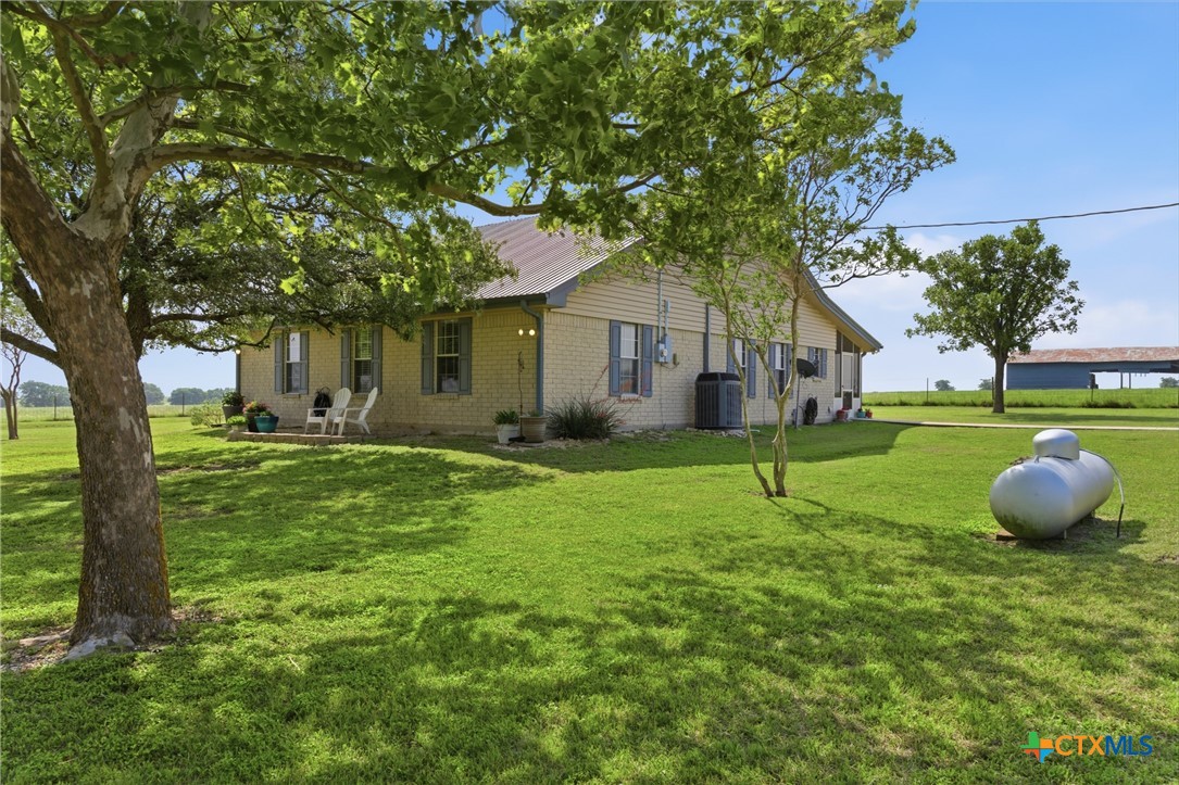 1363 Hackberry Road