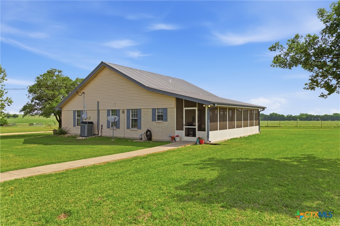 1363 Hackberry Road