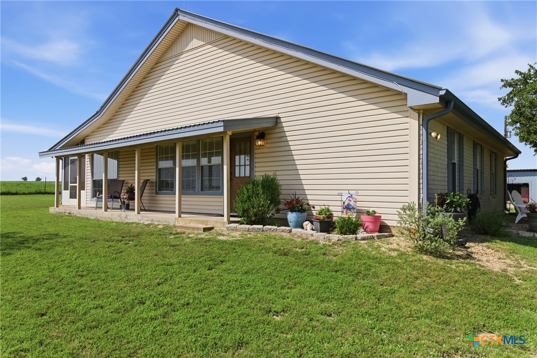1363 Hackberry Road