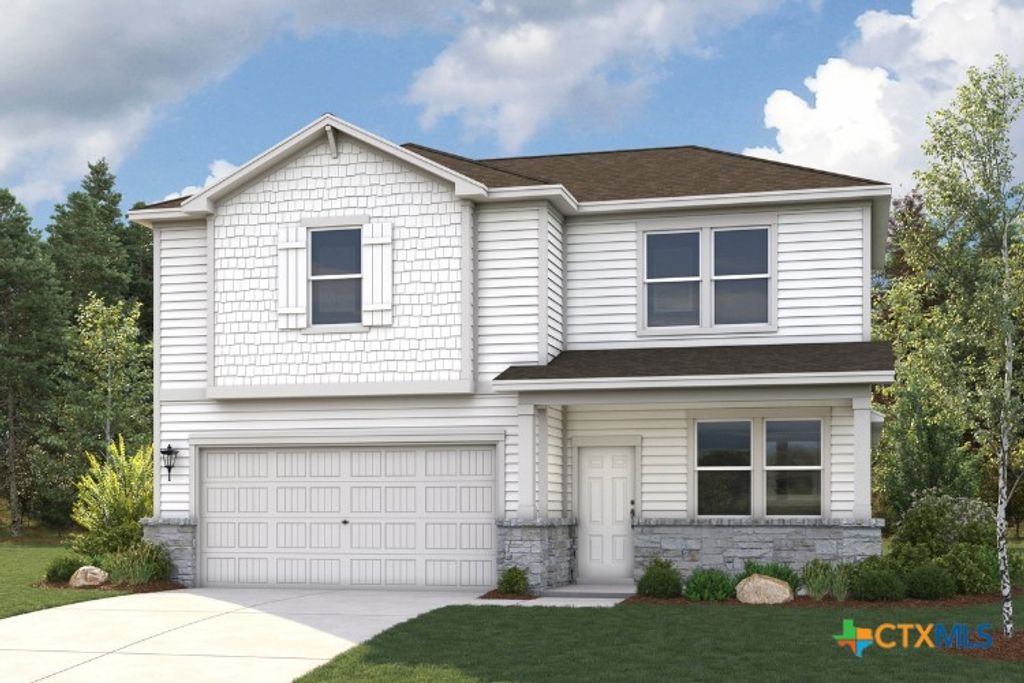 Photo of 12029 Ellena Cove, Austin, TX 78747 (MLS # 615406)