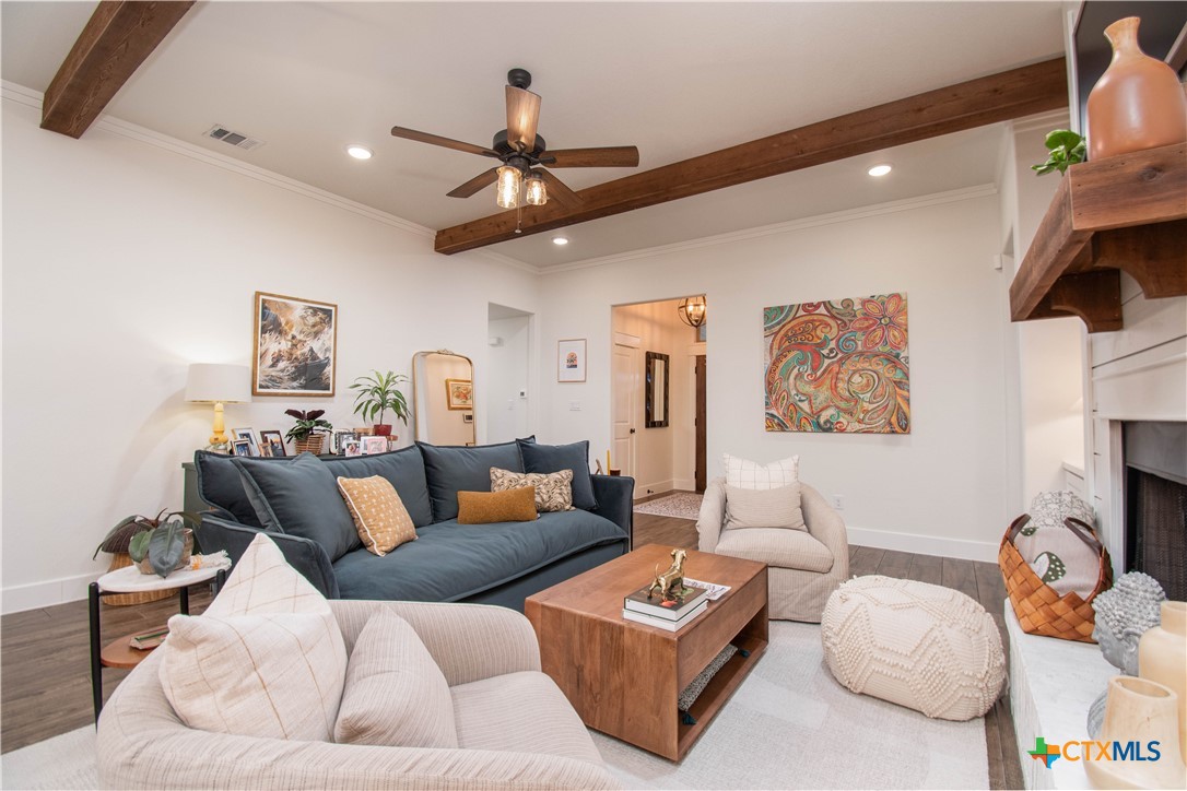 7302 Golden Heart Drive