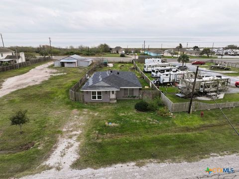 Photo of 2142 Sailboat Drive, Port Lavaca, TX 77979 (MLS # 600337)