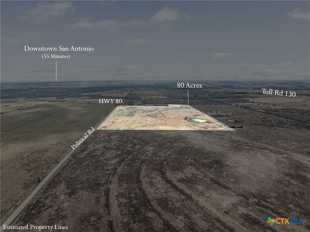 2884 Political Road