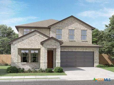 Photo of 3024 Nash Drive, New Braunfels, TX 78132 (MLS # 595960)