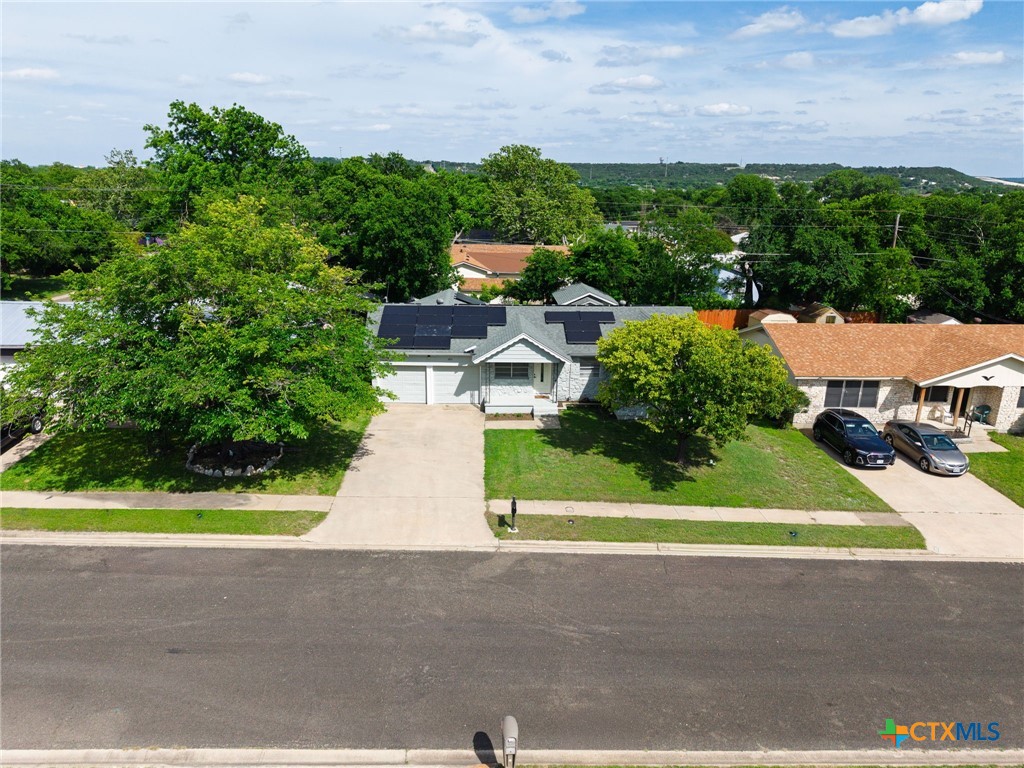 1203 S 17th Street