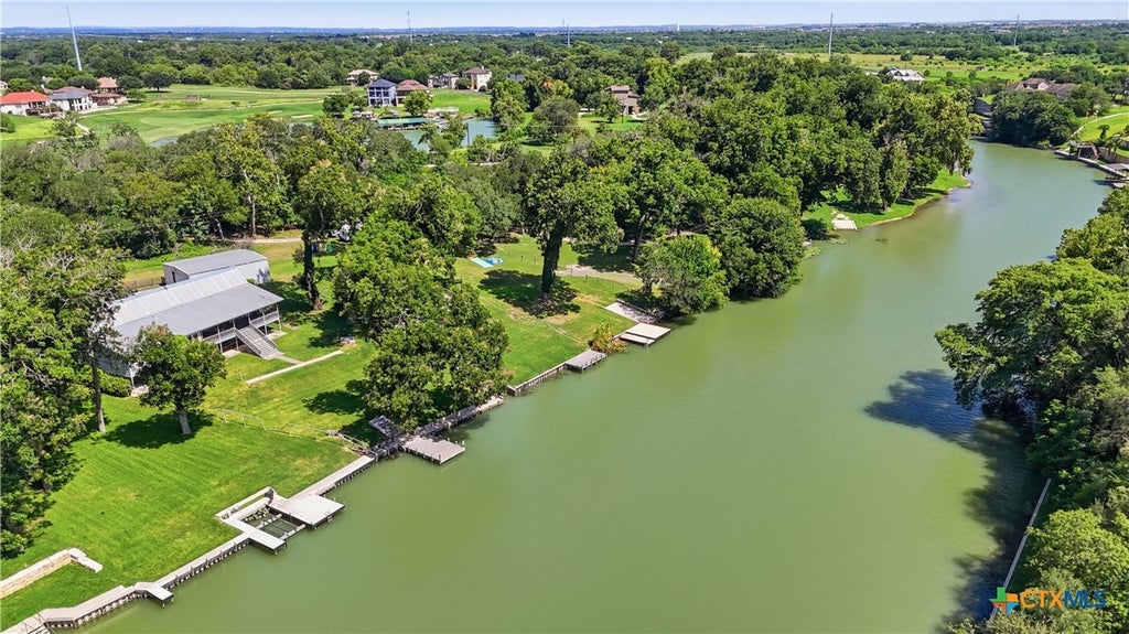 Photo of 302 Shangrila Lane, New Braunfels, TX 78130 (MLS # 621524)