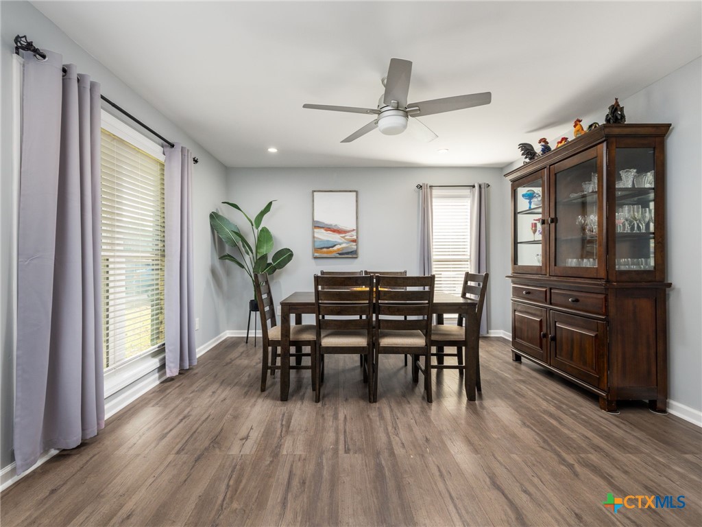 3204 Lake Travis Avenue