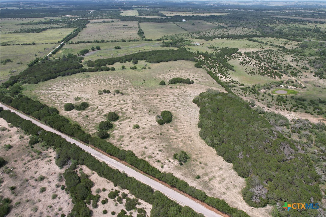TBA County Road 104