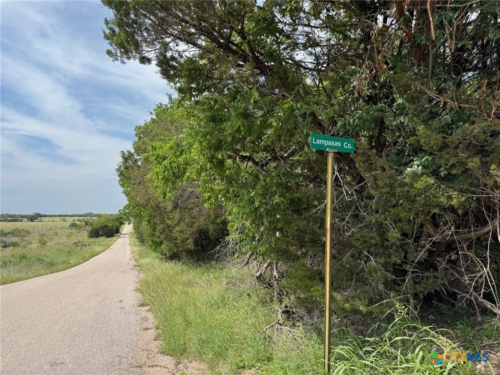 TBA County Road 104