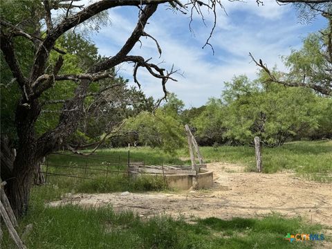 TBA County Road 104 Lampasas TX 76550