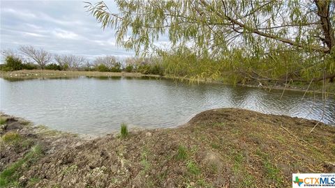 123 Acres on Twin Mountain Copperas Cove TX 76522
