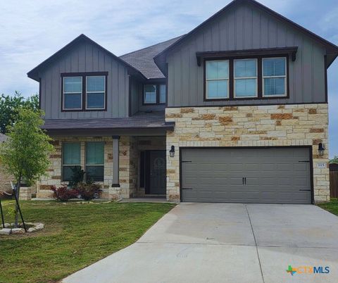 Photo of 315 Chapel Knoll Road, Temple, TX 76502 (MLS # 613311)