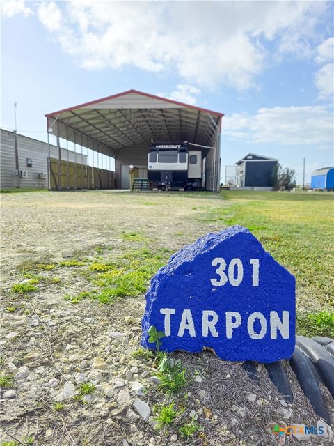 301 Tarpon Drive Palacios TX 77465