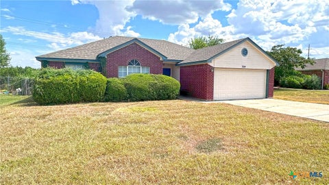 Photo of 3214 Rampart Loop, Killeen, TX 76542 (MLS # 627079)