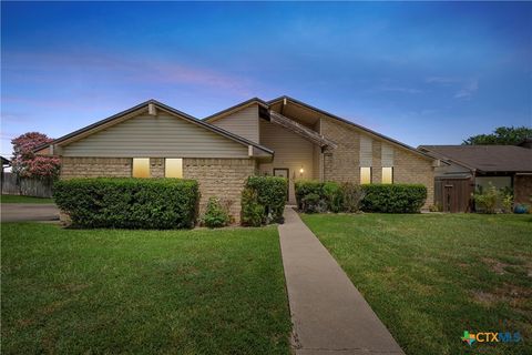 116 Boleman Drive Hewitt TX 76643