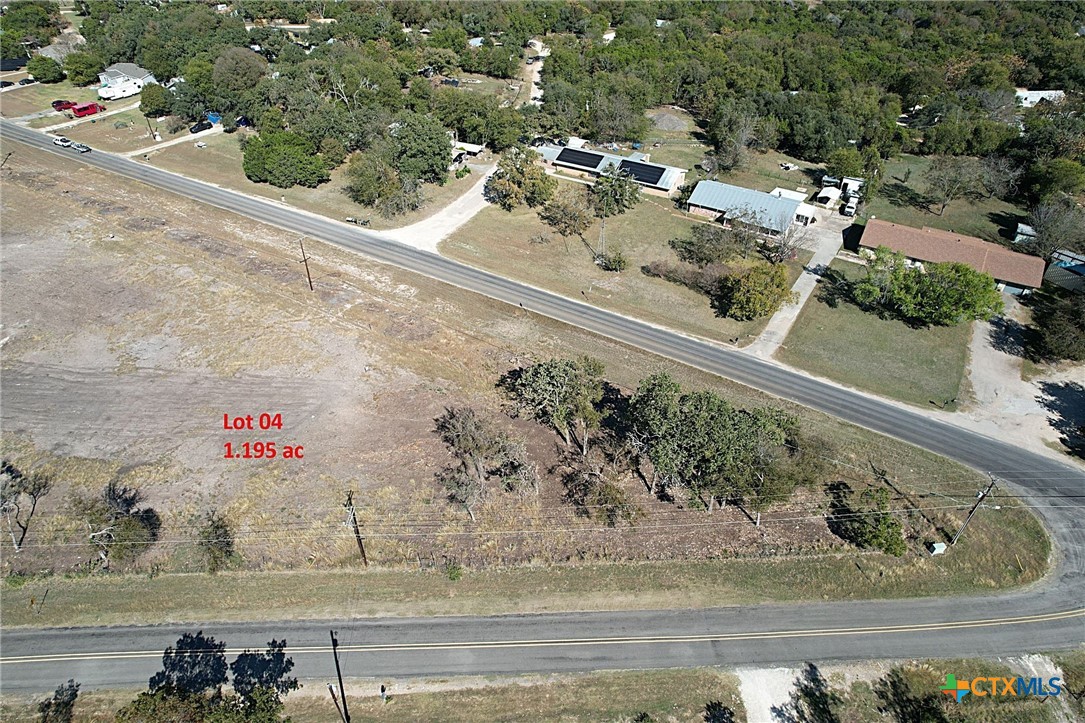 Photo 1 of 7 — TBD Simmons Road, Belton, TX 76513
