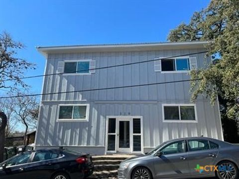 Photo of 319 North Street #1, San Marcos, TX 78666 (MLS # 606994)
