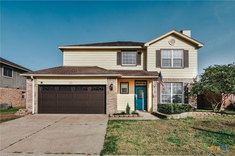 Photo of 515 Bridle Lane, Victoria, TX 77904 (MLS # 607721)