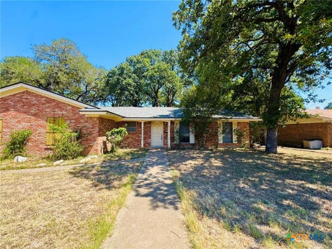 Photo of 2405 Osage Road, Gatesville, TX 76528 (MLS # 622132)