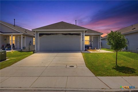 Photo of 9220 James Bowie, Seguin, TX 78155 (MLS # 616606)