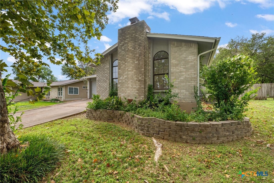 4009 Hillside Drive