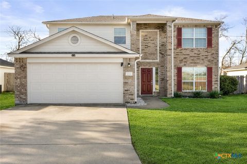 Photo of 3021 Burlington, Temple, TX 76504 (MLS # 603564)
